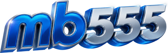 mb555 logo